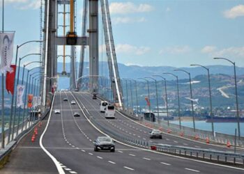 Kurban Bayramı’nda köprü ve otoyollar ücretsiz olacak