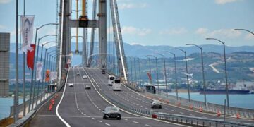 Kurban Bayramı’nda köprü ve otoyollar ücretsiz olacak