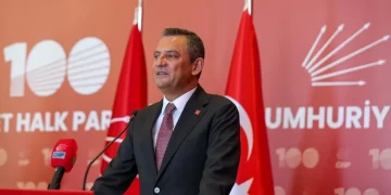 Özgür Özel’den erken seçim için tarih açıklaması
