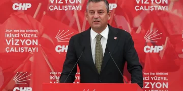 Ekrem İmamoğlu, parti içinde önemli bir uyarı yaptı