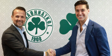 Panathinaikos’un yeni teknik direktörü belli oldu!