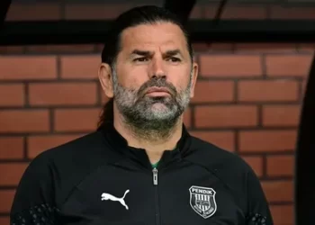 Pendikspor, İbrahim Üzülmez ile yollarını ayırdı!