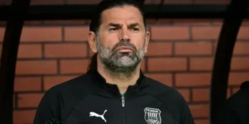 Pendikspor, İbrahim Üzülmez ile yollarını ayırdı!