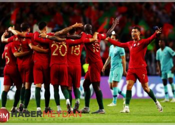 Portekiz’in EURO 2024 Kadrosu Belli Oldu!