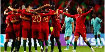 Portekiz’in EURO 2024 Kadrosu Belli Oldu!