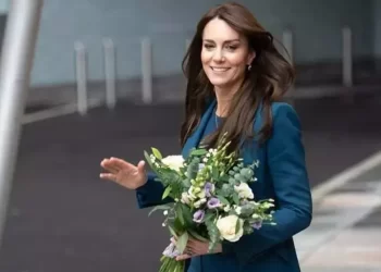 Kanserle savaşan Prenses’ten özür mektubu