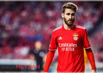 Galatasaray’ın 10 Numara Hedefi Rafa Silva!