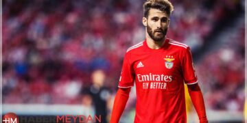 Galatasaray’ın 10 Numara Hedefi Rafa Silva!