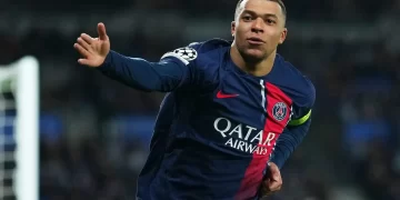 Real Madrid, Kylian Mbappe’yi kadrosuna kattı!