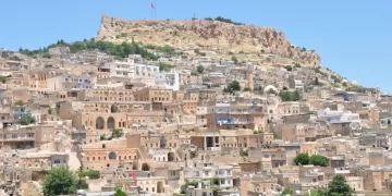 Bayram tatili rezervasyonları %95 doluluk oranına ulaştı