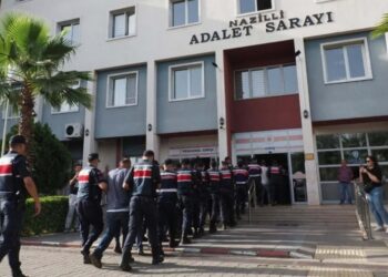 Sahte engelli raporu düzenleyen suç şebekesine operasyon