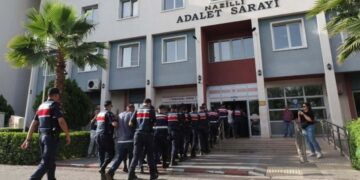 Sahte engelli raporu düzenleyen suç şebekesine operasyon