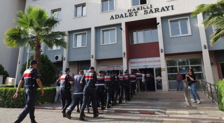 sahte enegelli habermeydan