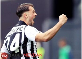 Fenerbahçe, Samardzic İçin Şartları Zorluyor!