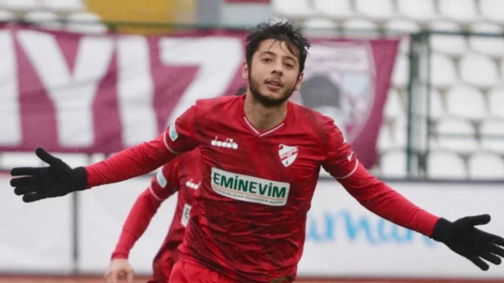 samsunspor muhammed gumuskaya ile yollarini ayirdi habermeydan 1