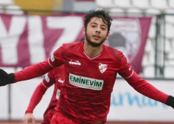 Samsunspor, Muhammed Gümüşkaya ile yollarını ayırdı!