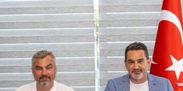 Samsunspor, yeni teknik direktörünü duyurdu!