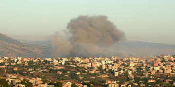 Borrell açıkladı: Savaşın Lübnan’a sıçraması an meselesi
