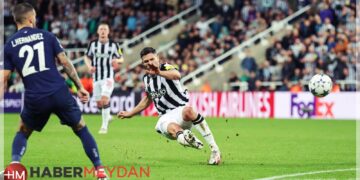 Trabzonspor’da Fabian Schar İddiası!