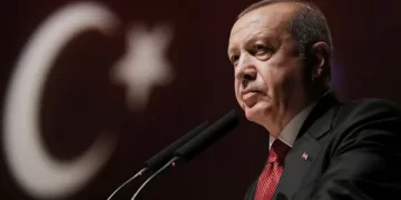 Erdoğan’dan şehit Astsubay Horoz’un ailesine başsağlığı mesajı