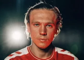 Serdar Saatçı, A Milli Takım EURO 2024 kadrosuna dahil edildi!