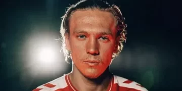 Serdar Saatçı, A Milli Takım EURO 2024 kadrosuna dahil edildi!