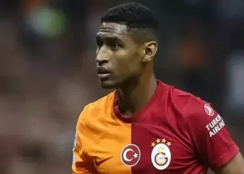 Shakhtar Donetsk’ten, Galatasaray’lı Tete için açıklama!
