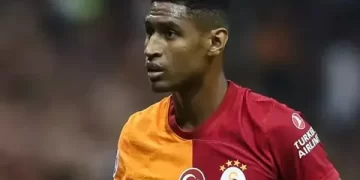Shakhtar Donetsk’ten, Galatasaray’lı Tete için açıklama!