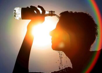 Meksika’da aşırı sıcaklar sebebiyle en az 155 ölüm