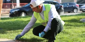 Bolu’da 781 kişiye sigara cezası