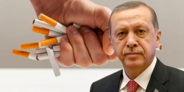 Yeni sigara kanunu geliyor! ‘İngiliz Modeli’ tartışılıyor