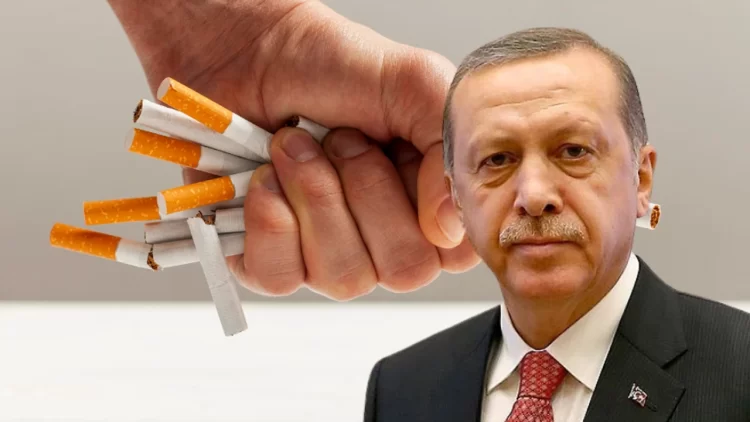 sigara kanunu habermeydan