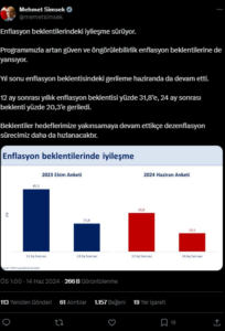 simsek habermeydan
