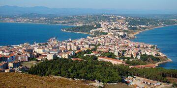 Sinop’a, 9 günlük Kurban Bayramı tatilinde ziyaretçi akını!