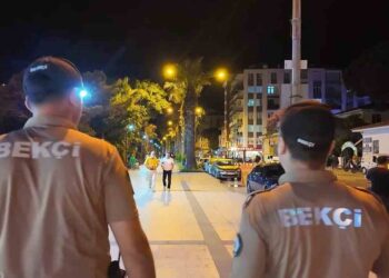 Sinop Emniyet Müdürlüğü, 12 günlük operasyon sonuçlarını açıkladı!