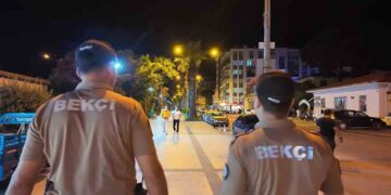 Sinop Emniyet Müdürlüğü, 12 günlük operasyon sonuçlarını açıkladı!