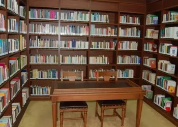 Sinop’ta, 2023 yılında halk kütüphanelerinden 137 bin 962 kişi faydalandı!