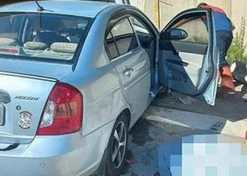 Sinop’ta, tünel girişindeki kazada 1 kişi öldü!