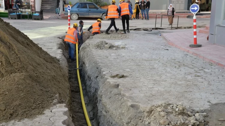 sinop turkeli de dogalgaz calismalarinda 1 etap tamamlandi habermeydan