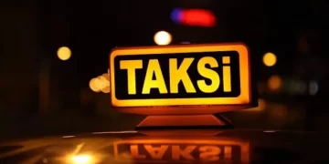 Sinop’un Türkeli ilçesinde taksi ücretlerine zam yapıldı!