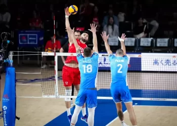 Slovenya 3-0 Türkiye