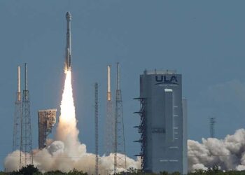 Boeing’in Starliner uzay aracı Dünya’ya geri dönemiyor