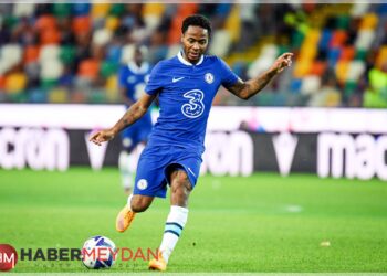 Fenerbahçe’den Sterling Bombası!