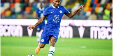 Fenerbahçe’den Sterling Bombası!