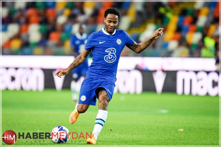 sterling 1