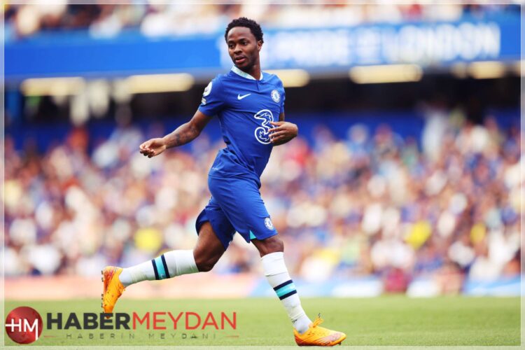 sterling 2