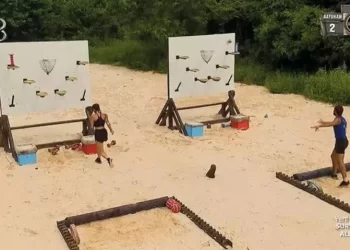 Survivor All Star’da ikinci eleme adayı kim oldu?