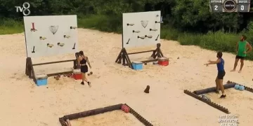 Survivor All Star’da ikinci eleme adayı kim oldu?