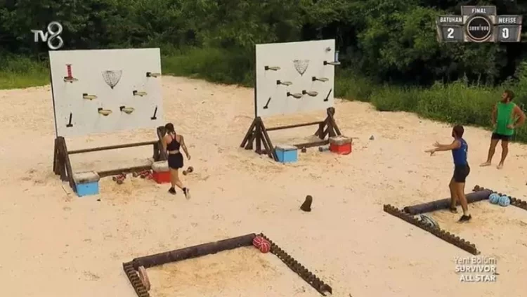 survivor all star habermeydan