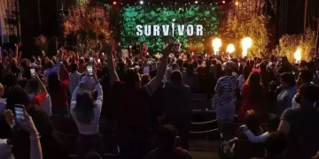 Survivor All Star’ın finali ne zaman?